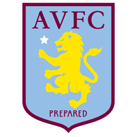 Aston Villa logó