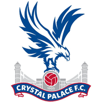 Crystal Palace logó