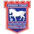 Ipswich Town logó