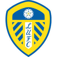 Leeds United logó