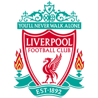 Liverpool logó