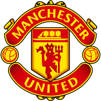 Manchester United logó