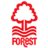 Nottingham Forest logó