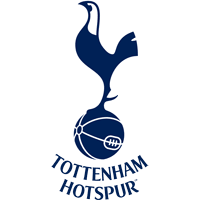 Tottenham Hotspur logó